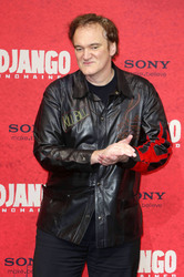 Quentin Tarantino