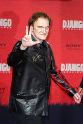 Quentin Tarantino