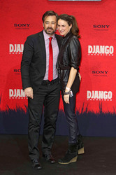 Jan Sosniok mit Freundin Nadine Möllers