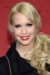 Lara-Isabelle Rentinck