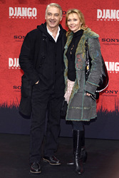 Christoph M. Ohrt, Dana Golombek