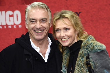 Christoph M. Ohrt, Dana Golombek