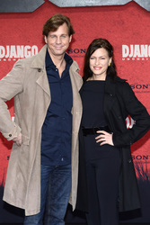 Thomas Heinze, Nina Kronjäger