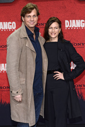 Thomas Heinze, Nina Kronjäger