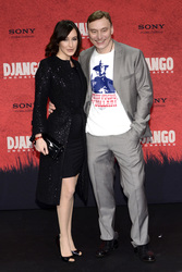 Maike von Bremen, Werner Daehn