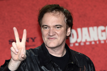Quentin Tarantino