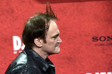 Quentin Tarantino