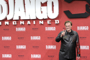 Quentin Tarantino
