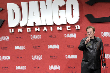 Quentin Tarantino