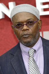 Samuel L. Jackson