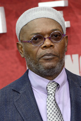 Samuel L. Jackson