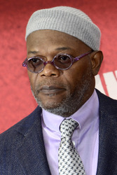 Samuel L. Jackson