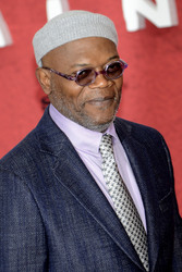 Samuel L. Jackson
