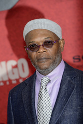 Samuel L. Jackson