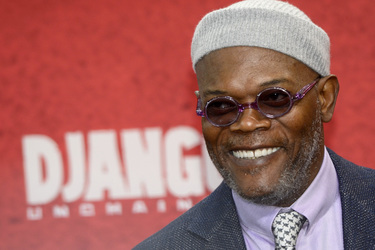 Samuel L. Jackson