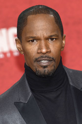 Jamie Foxx