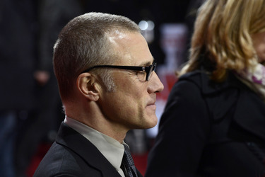 Christoph Waltz