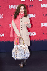 Anastasia Zampounidis