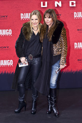 Xenia Seeberg, Simone Thomalla