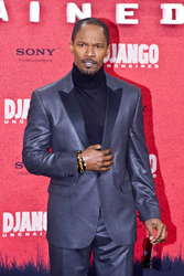 Jamie Foxx
