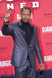 Jamie Foxx