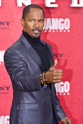 Jamie Foxx