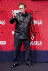 Quentin Tarantino