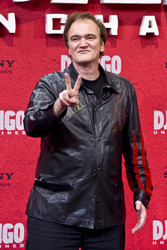 Quentin Tarantino