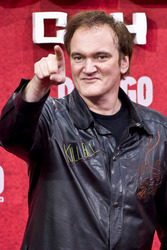 Quentin Tarantino