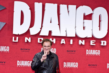Quentin Tarantino