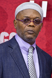 Samuel L. Jackson