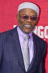 Samuel L. Jackson