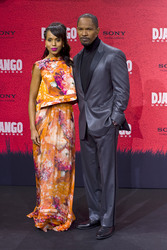 Kerry Washington, Jamie Foxx
