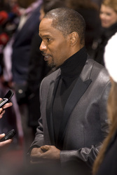 Jamie Foxx