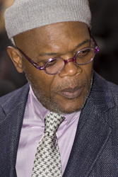 Samuel L. Jackson