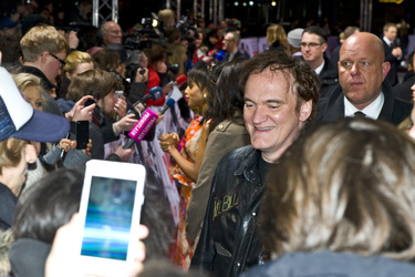 Quentin Tarantino