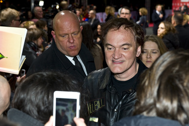 Quentin Tarantino