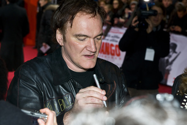 Quentin Tarantino