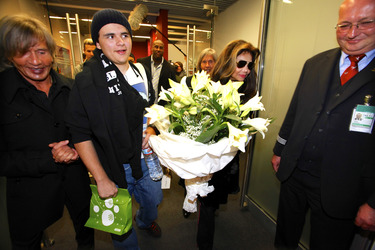 Prince Michael Jackson Jr, La Toya Jackson