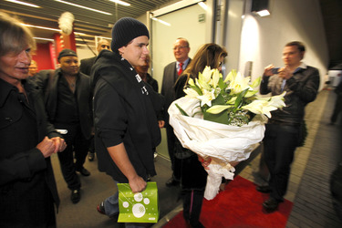 Prince Michael Jackson Jr, La Toya Jackson