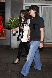 La Toya Jackson, Prince Michael Jackson Jr.