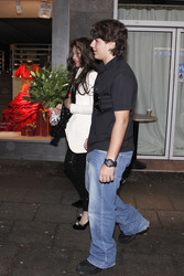 La Toya Jackson, Prince Michael Jackson Jr.