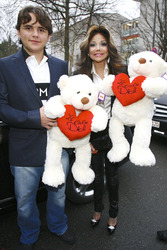 Prince Michael Jackson Jr., La Toya Jackson