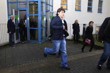 Prince Michael Jackson Jr.