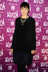 Olivia Williams