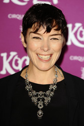 Olivia Williams