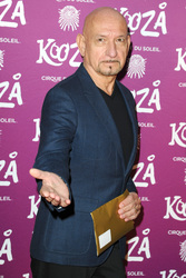 Ben Kingsley