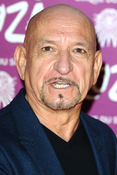 Ben Kingsley