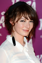 Dakota Blue Richards