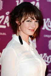 Dakota Blue Richards